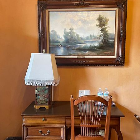 La Casa De La Marquesa Hotell Querétaro Exteriör bild