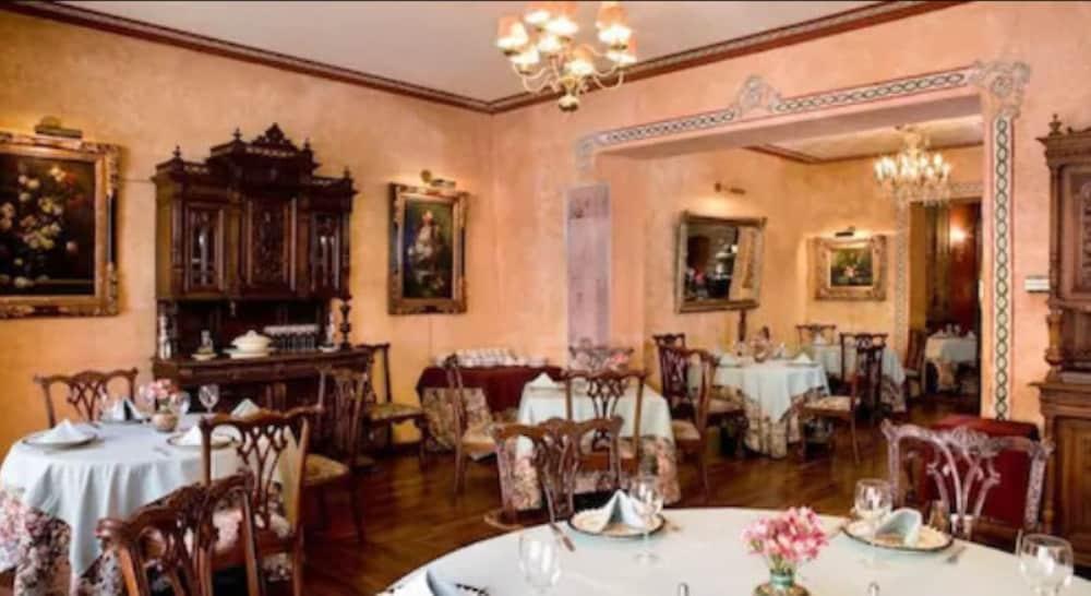 La Casa De La Marquesa Hotell Querétaro Exteriör bild