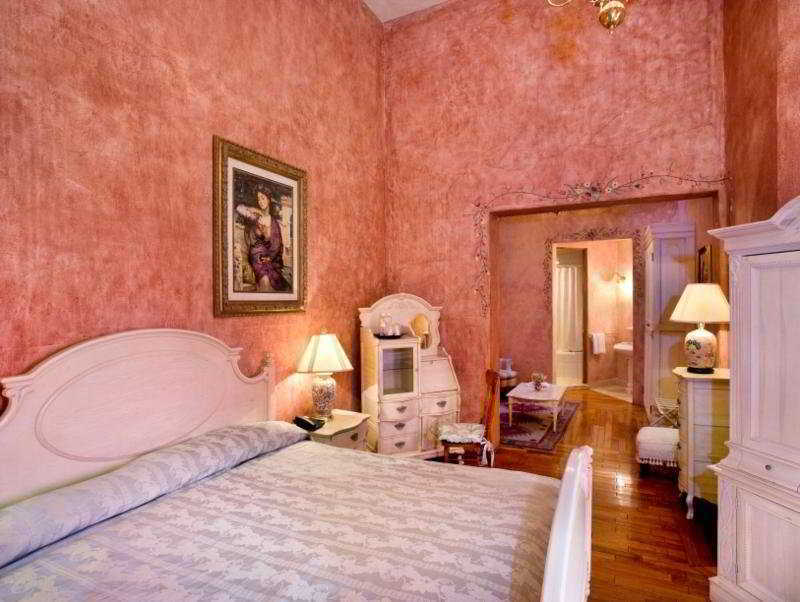 La Casa De La Marquesa Hotell Querétaro Exteriör bild