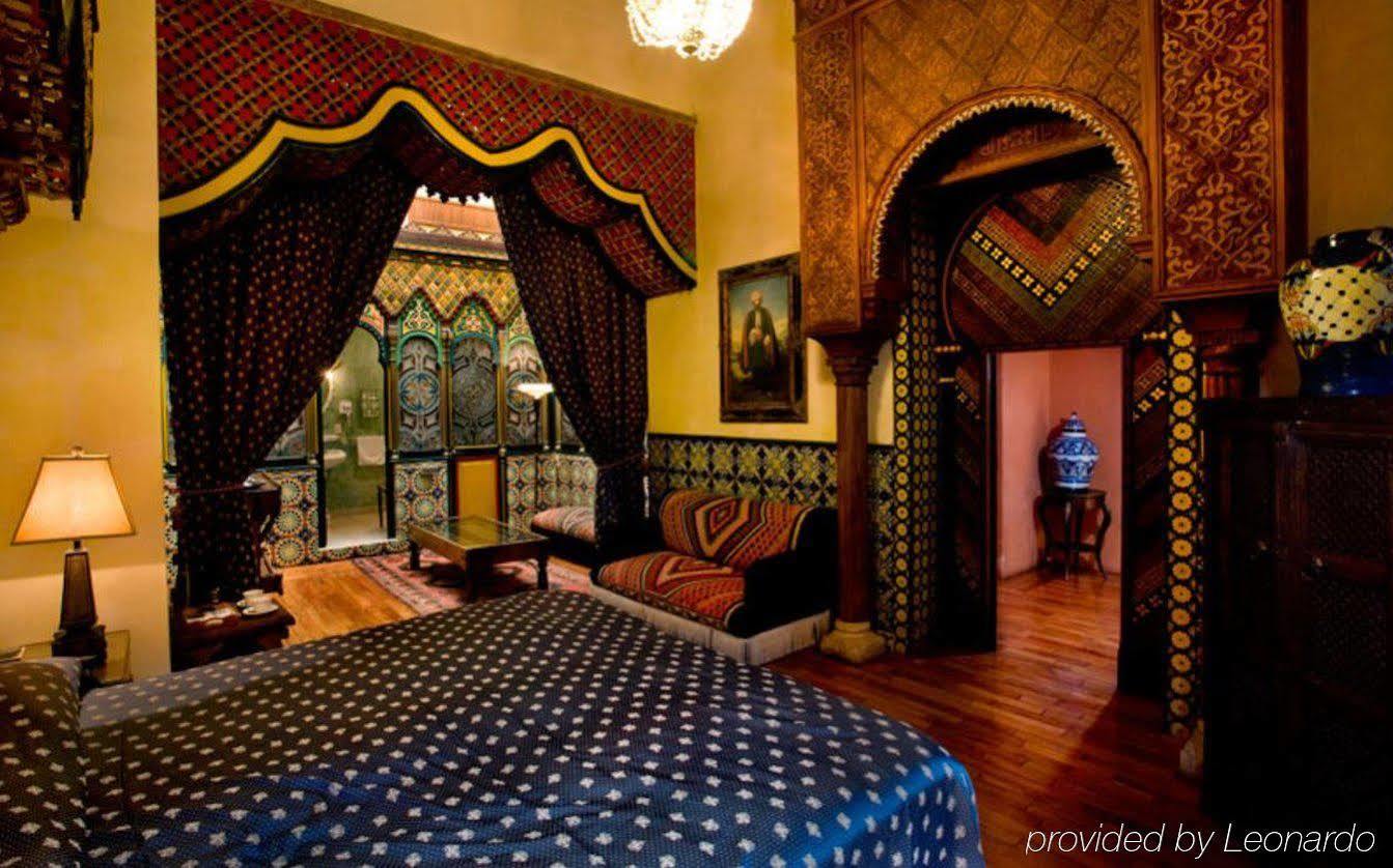 La Casa De La Marquesa Hotell Querétaro Exteriör bild
