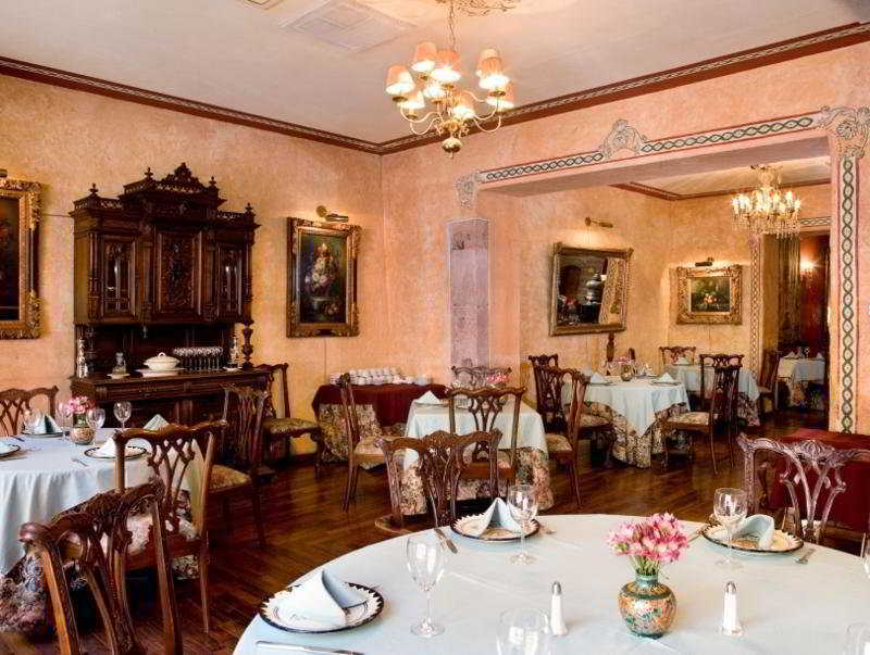 La Casa De La Marquesa Hotell Querétaro Exteriör bild