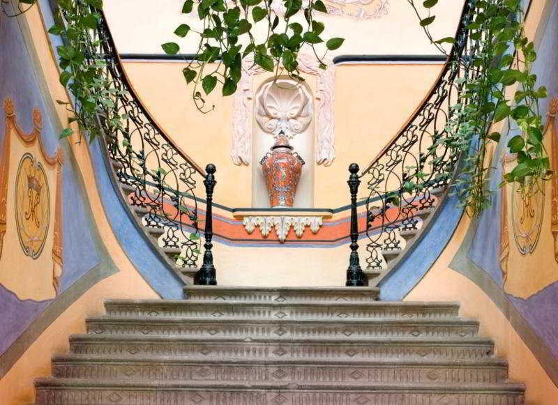 La Casa De La Marquesa Hotell Querétaro Exteriör bild